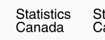 stats canada